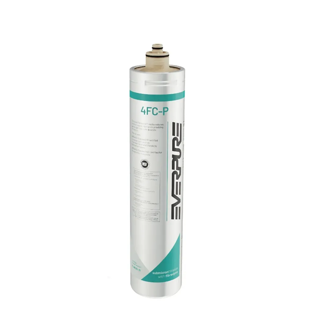 Filterkartusche Pentair Everpure 4FC-P