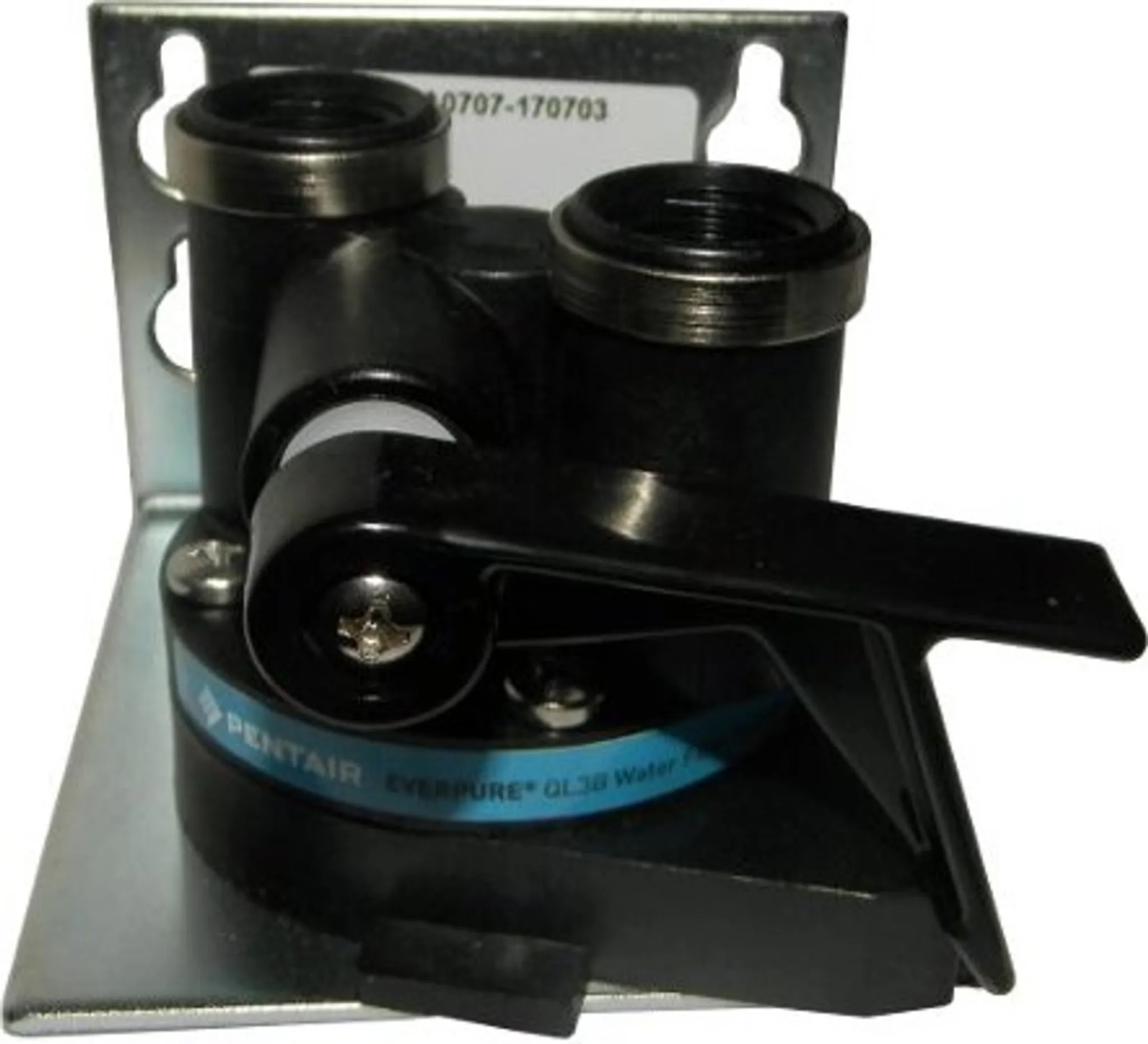 Pentair Everpure Filterkopf QL3B