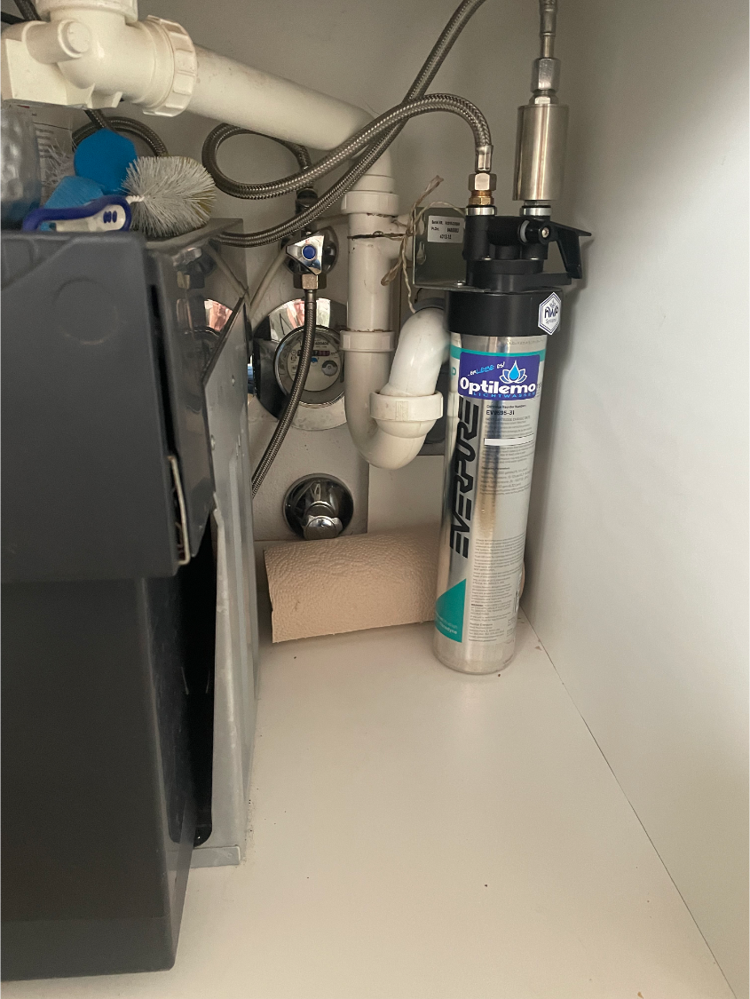 OPTILeMO Komplettsystem