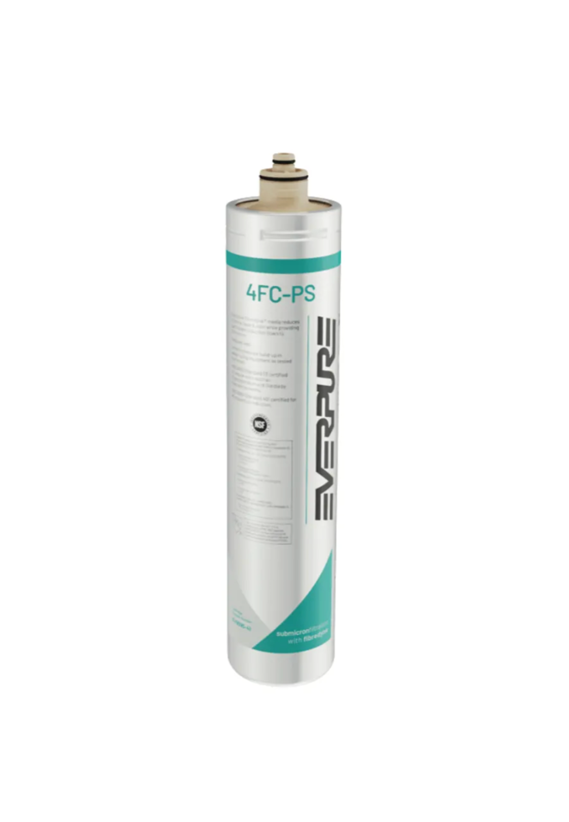 Filterkartusche Pentair Everpure 4FC-PS